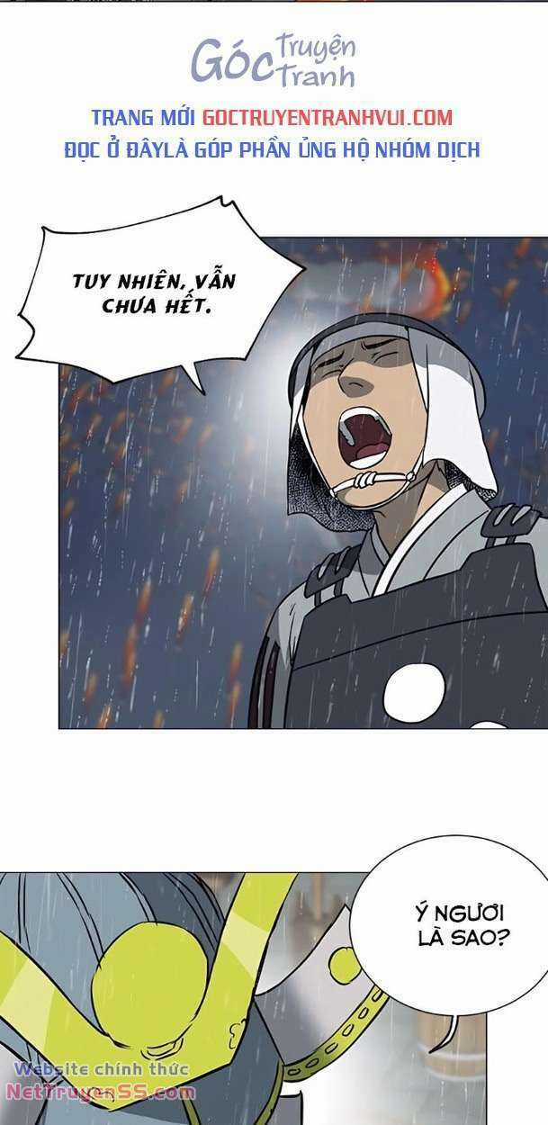 Thăng Cấp Vô Hạn Trong Murim Chapter 176 trang 59