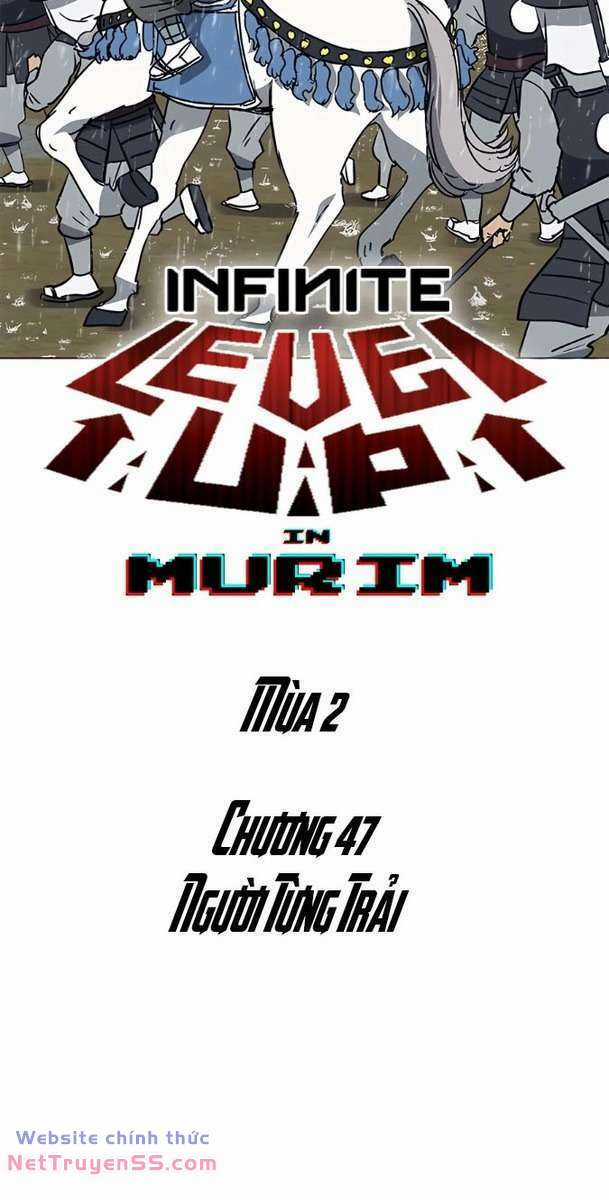 Thăng Cấp Vô Hạn Trong Murim Chapter 176 trang 6