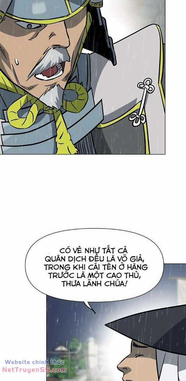 Thăng Cấp Vô Hạn Trong Murim Chapter 176 trang 60