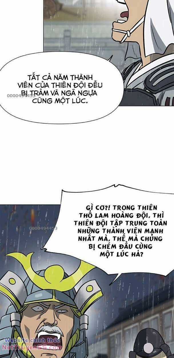 Thăng Cấp Vô Hạn Trong Murim Chapter 176 trang 61