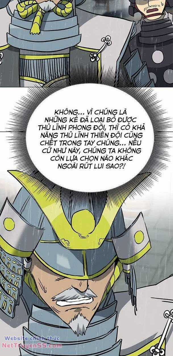 Thăng Cấp Vô Hạn Trong Murim Chapter 176 trang 62
