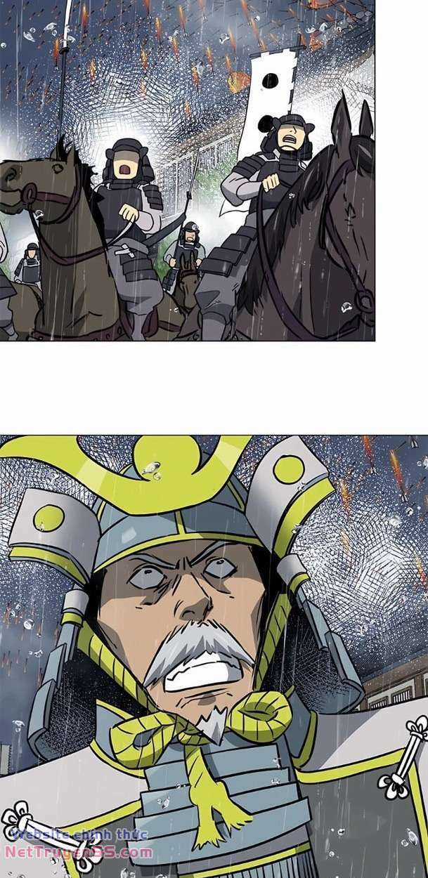 Thăng Cấp Vô Hạn Trong Murim Chapter 176 trang 67