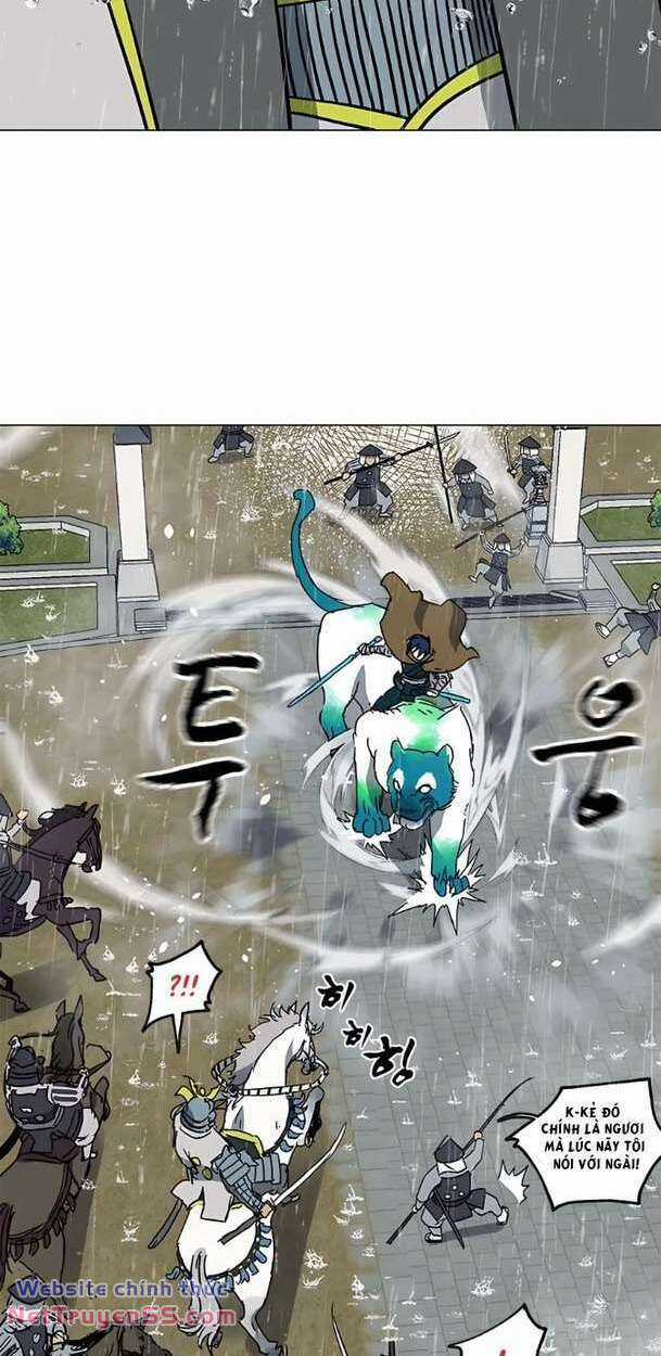 Thăng Cấp Vô Hạn Trong Murim Chapter 176 trang 68