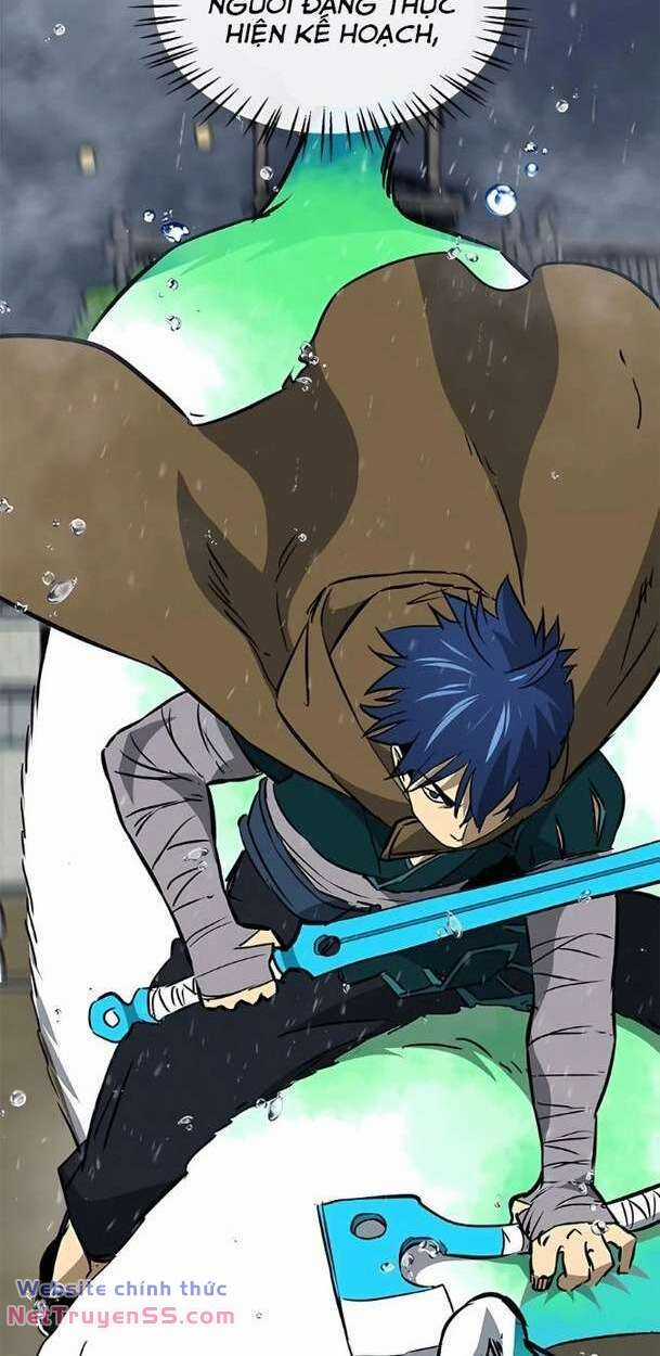 Thăng Cấp Vô Hạn Trong Murim Chapter 176 trang 70