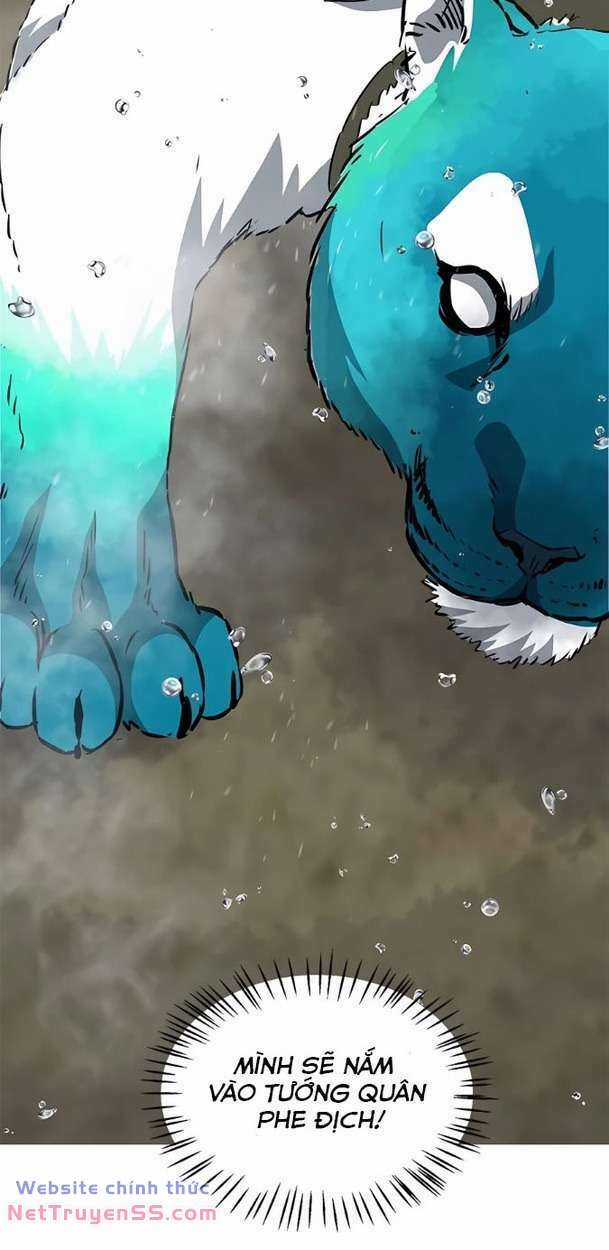 Thăng Cấp Vô Hạn Trong Murim Chapter 176 trang 71