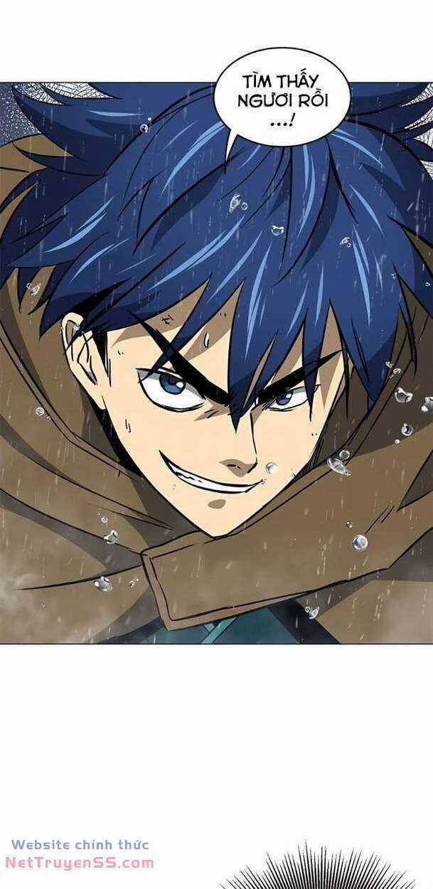 Thăng Cấp Vô Hạn Trong Murim Chapter 176 trang 72