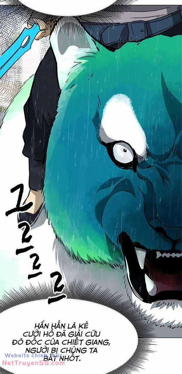 Thăng Cấp Vô Hạn Trong Murim Chapter 176 trang 74