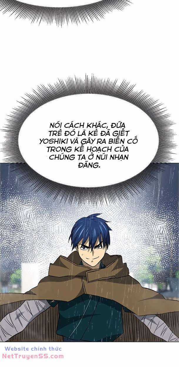 Thăng Cấp Vô Hạn Trong Murim Chapter 176 trang 75