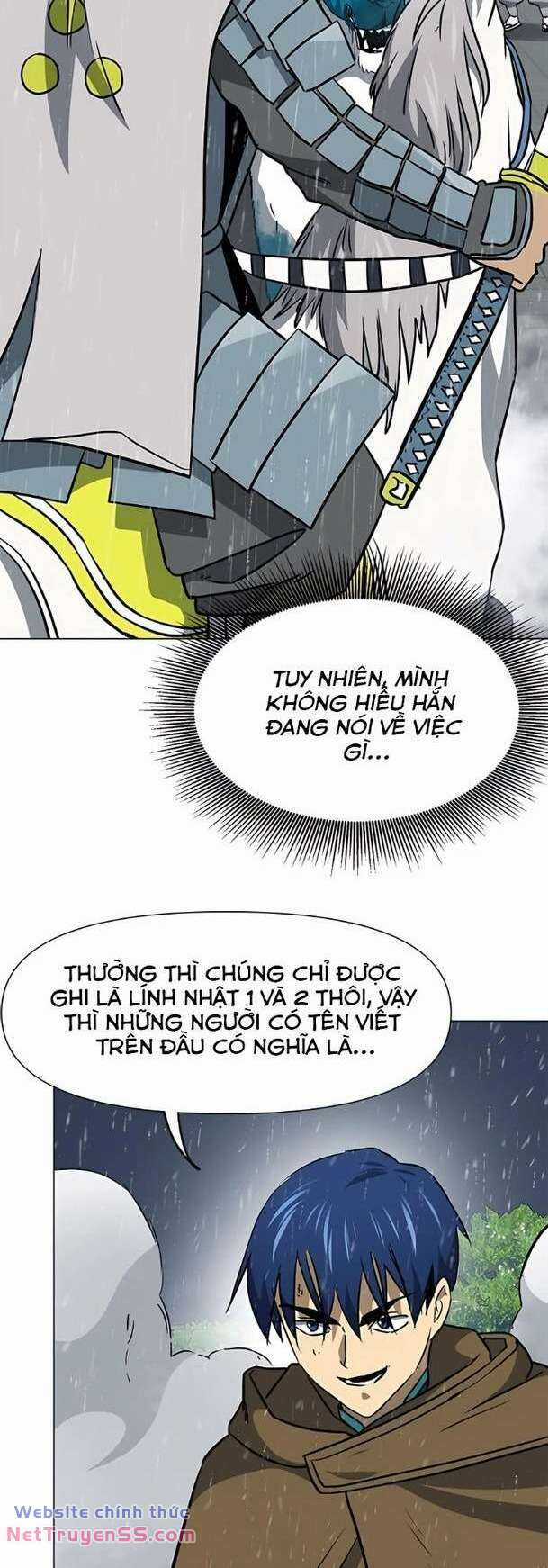 Thăng Cấp Vô Hạn Trong Murim Chapter 176 trang 78