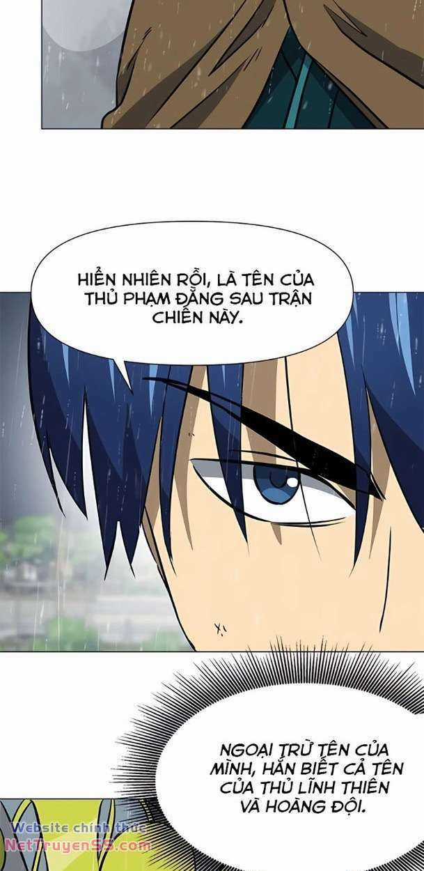 Thăng Cấp Vô Hạn Trong Murim Chapter 176 trang 79