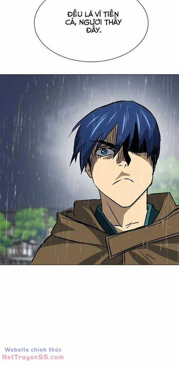 Thăng Cấp Vô Hạn Trong Murim Chapter 176 trang 84