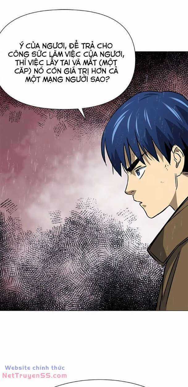 Thăng Cấp Vô Hạn Trong Murim Chapter 176 trang 85