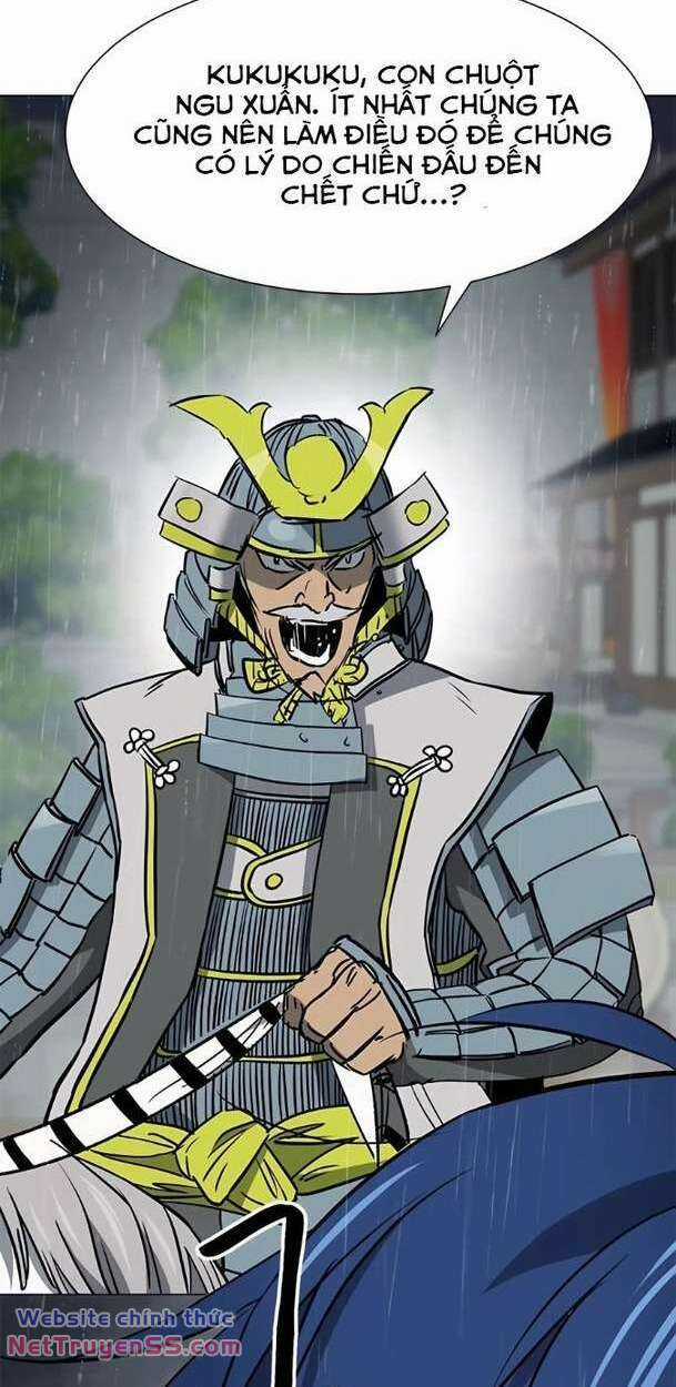 Thăng Cấp Vô Hạn Trong Murim Chapter 176 trang 86