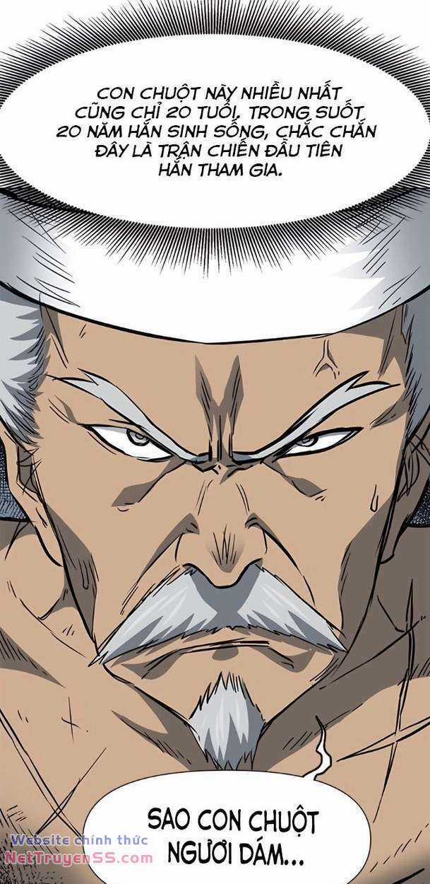 Thăng Cấp Vô Hạn Trong Murim Chapter 176 trang 89