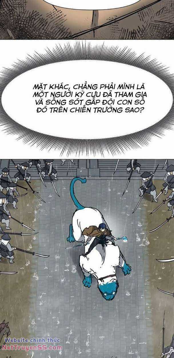 Thăng Cấp Vô Hạn Trong Murim Chapter 176 trang 90