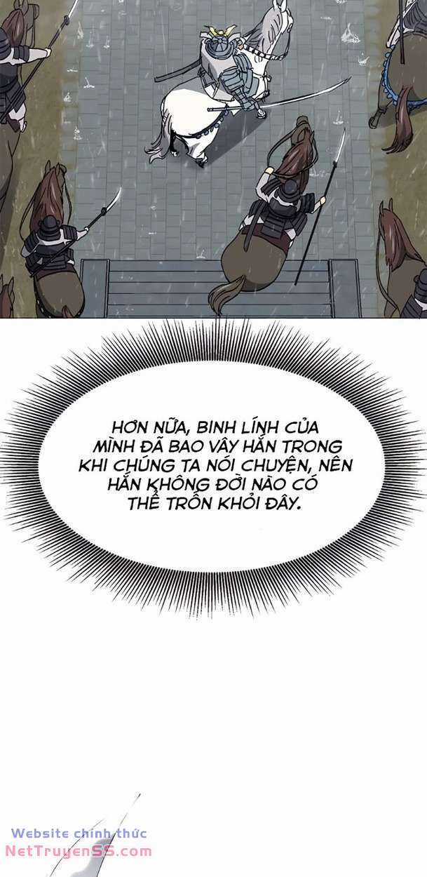 Thăng Cấp Vô Hạn Trong Murim Chapter 176 trang 91