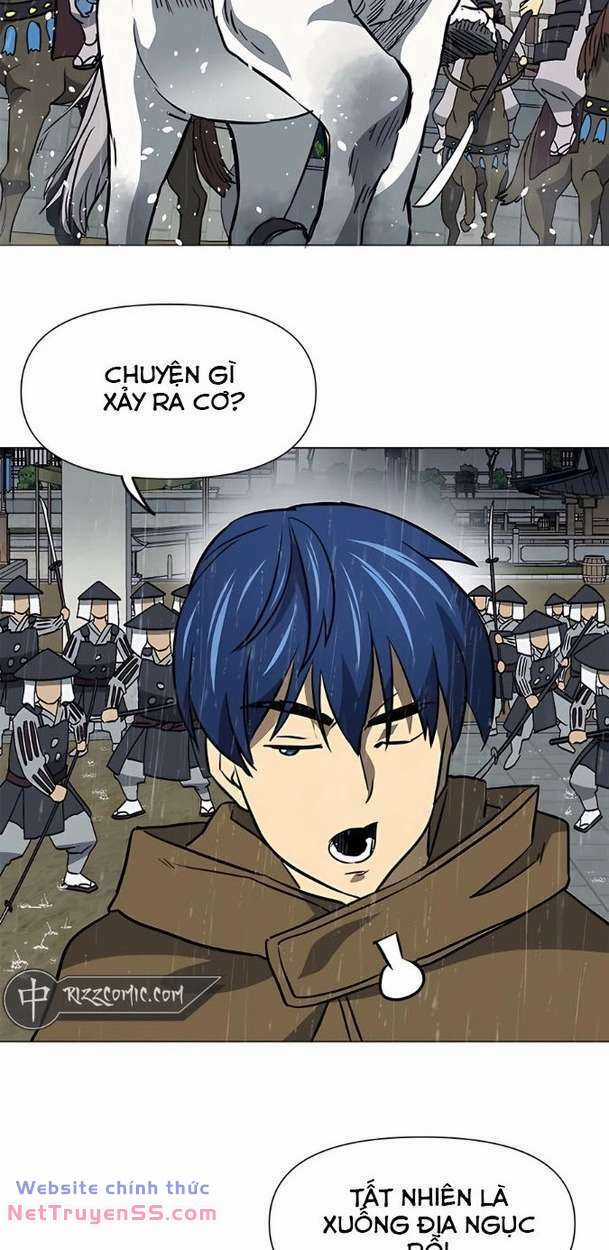 Thăng Cấp Vô Hạn Trong Murim Chapter 176 trang 93