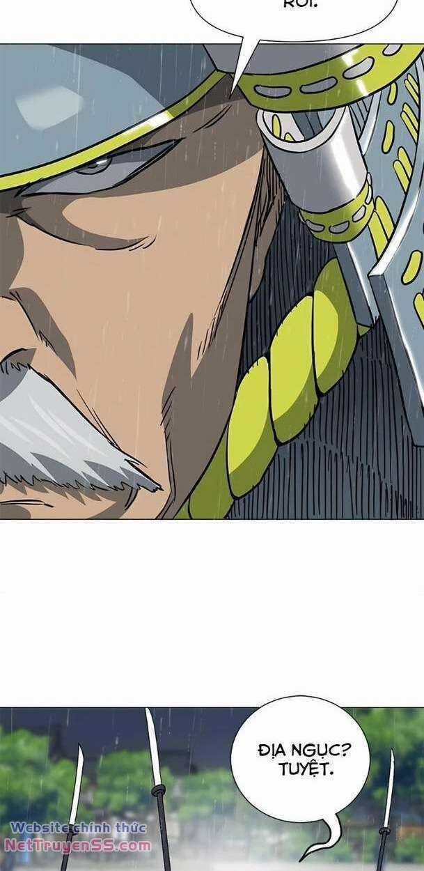 Thăng Cấp Vô Hạn Trong Murim Chapter 176 trang 94