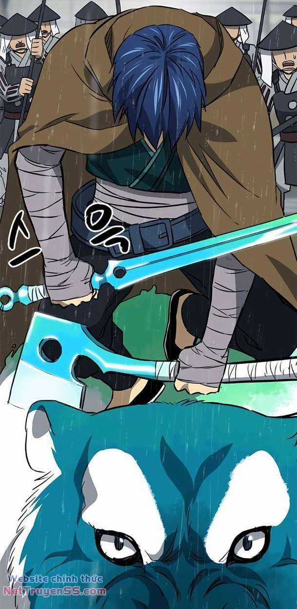 Thăng Cấp Vô Hạn Trong Murim Chapter 176 trang 95