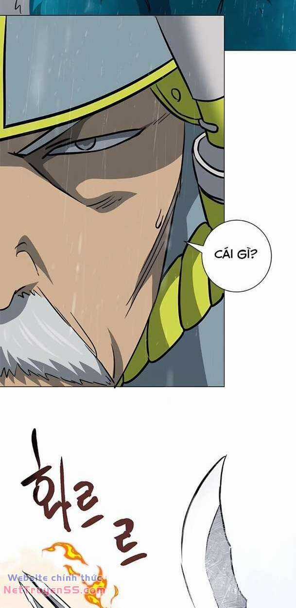 Thăng Cấp Vô Hạn Trong Murim Chapter 176 trang 96