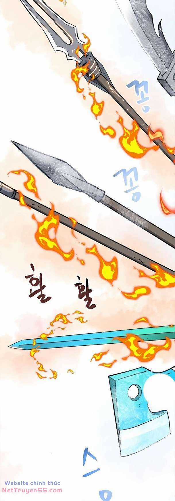 Thăng Cấp Vô Hạn Trong Murim Chapter 176 trang 97