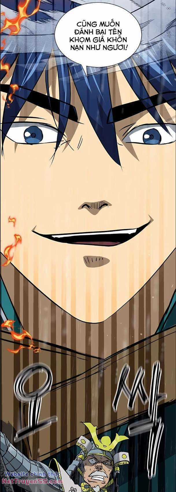 Thăng Cấp Vô Hạn Trong Murim Chapter 176 trang 99