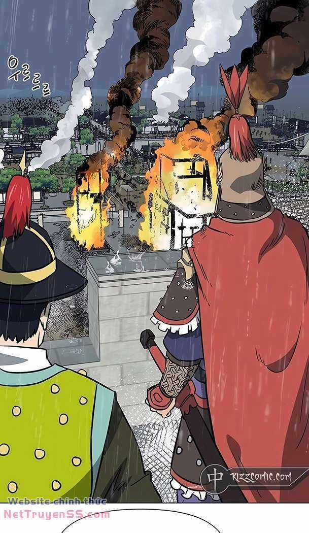 Thăng Cấp Vô Hạn Trong Murim Chapter 177 trang 0