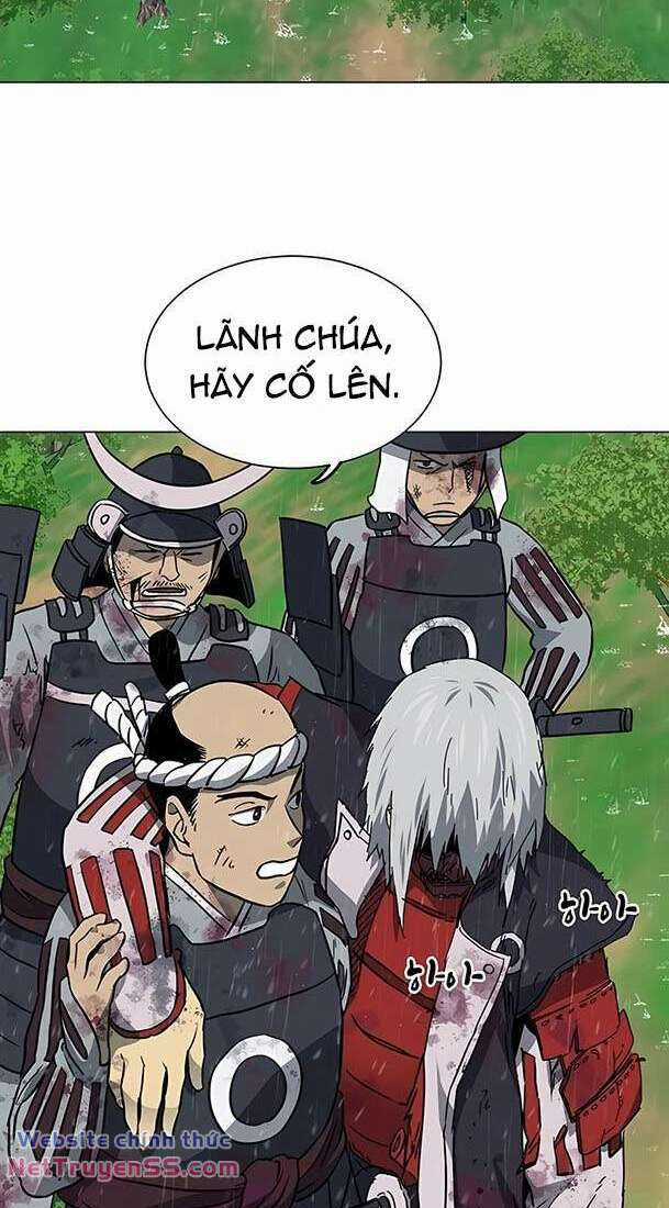 Thăng Cấp Vô Hạn Trong Murim Chapter 177 trang 10