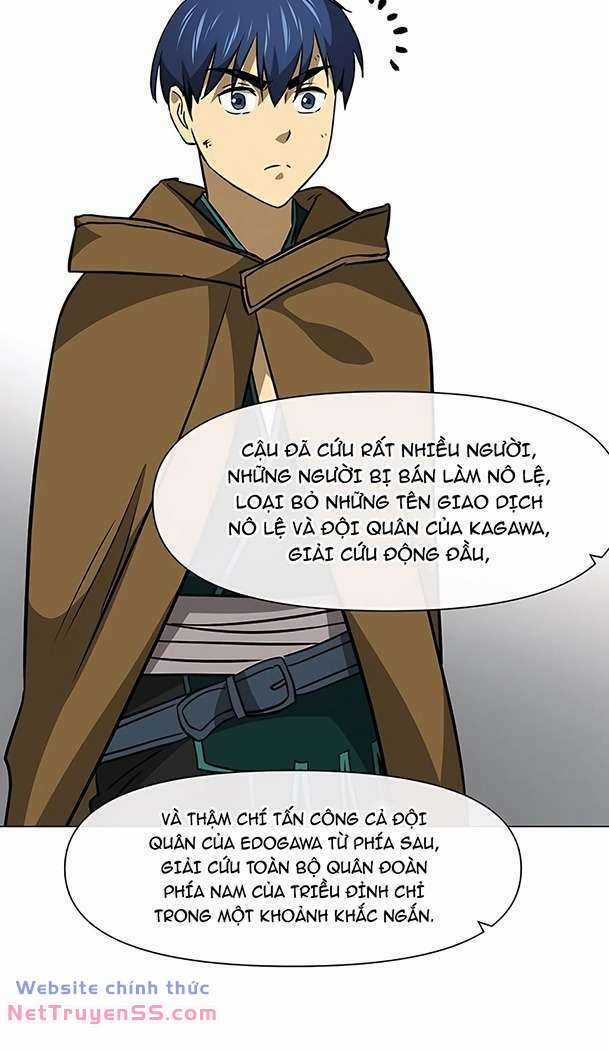 Thăng Cấp Vô Hạn Trong Murim Chapter 177 trang 100