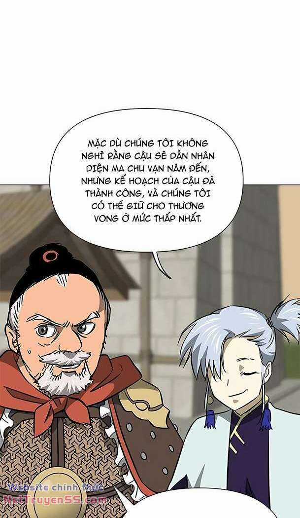 Thăng Cấp Vô Hạn Trong Murim Chapter 177 trang 101