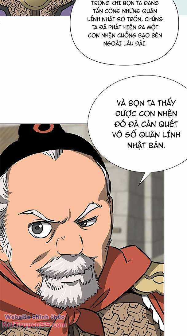 Thăng Cấp Vô Hạn Trong Murim Chapter 177 trang 102