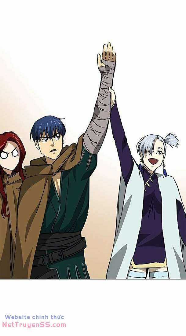 Thăng Cấp Vô Hạn Trong Murim Chapter 177 trang 105