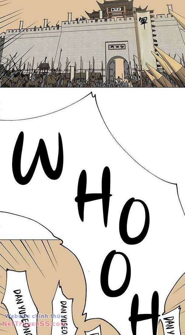 Thăng Cấp Vô Hạn Trong Murim Chapter 177 trang 107