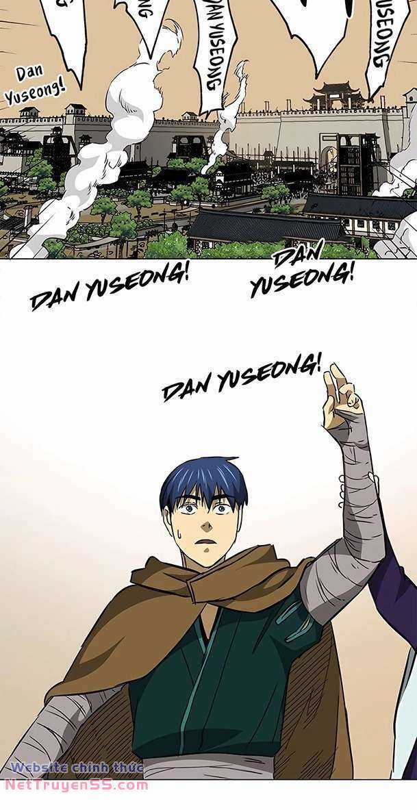 Thăng Cấp Vô Hạn Trong Murim Chapter 177 trang 108