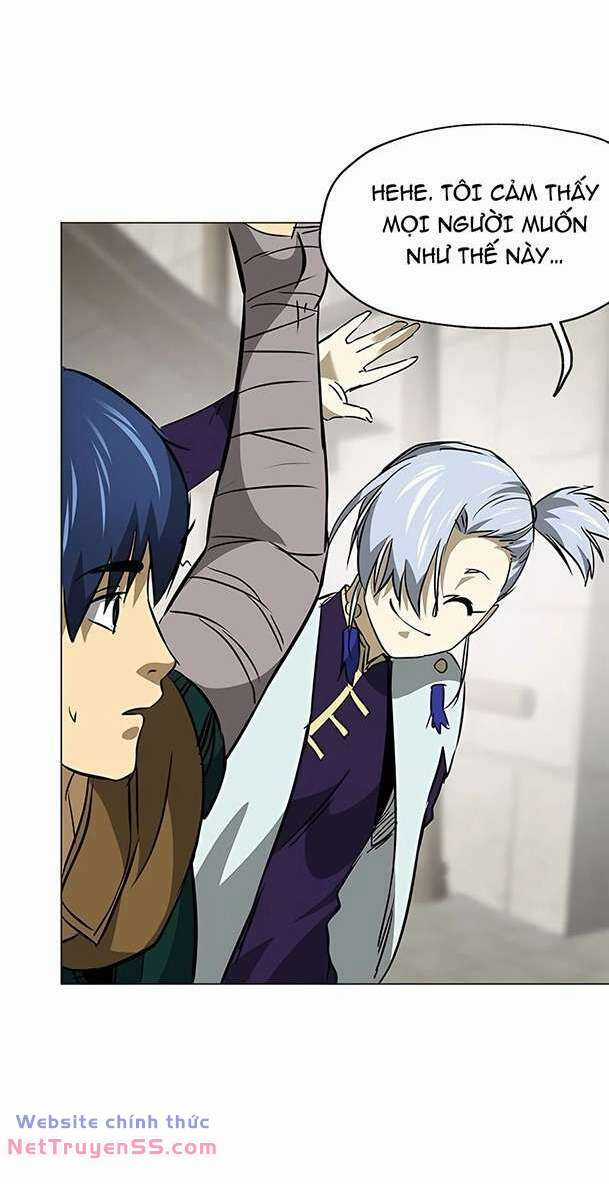 Thăng Cấp Vô Hạn Trong Murim Chapter 177 trang 109