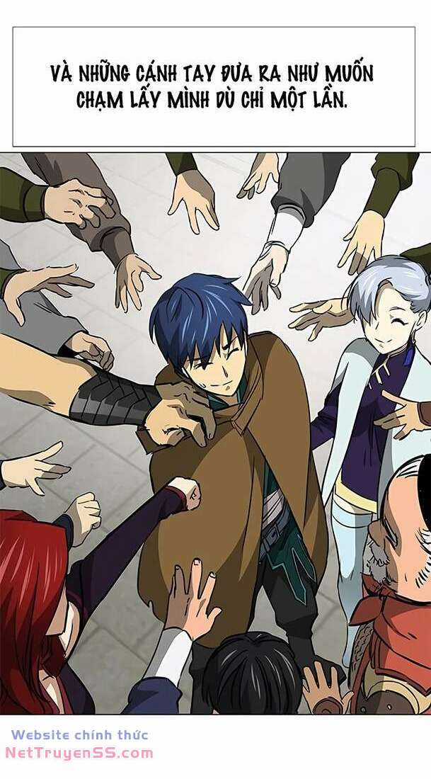 Thăng Cấp Vô Hạn Trong Murim Chapter 177 trang 111