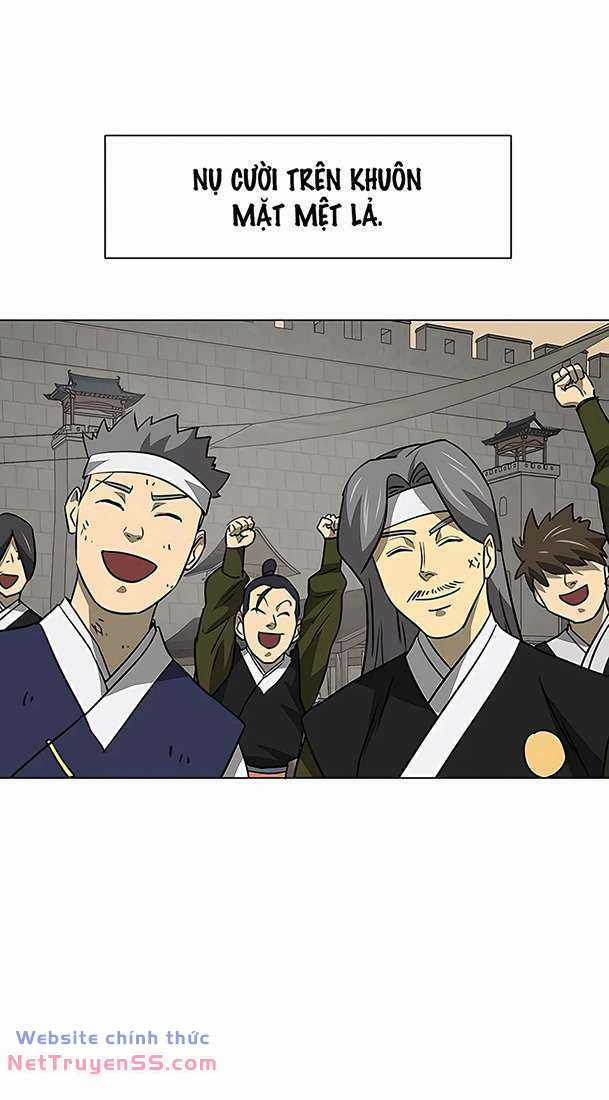 Thăng Cấp Vô Hạn Trong Murim Chapter 177 trang 112