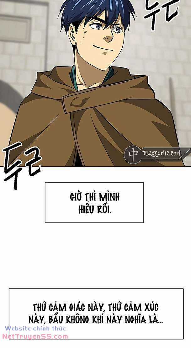 Thăng Cấp Vô Hạn Trong Murim Chapter 177 trang 114