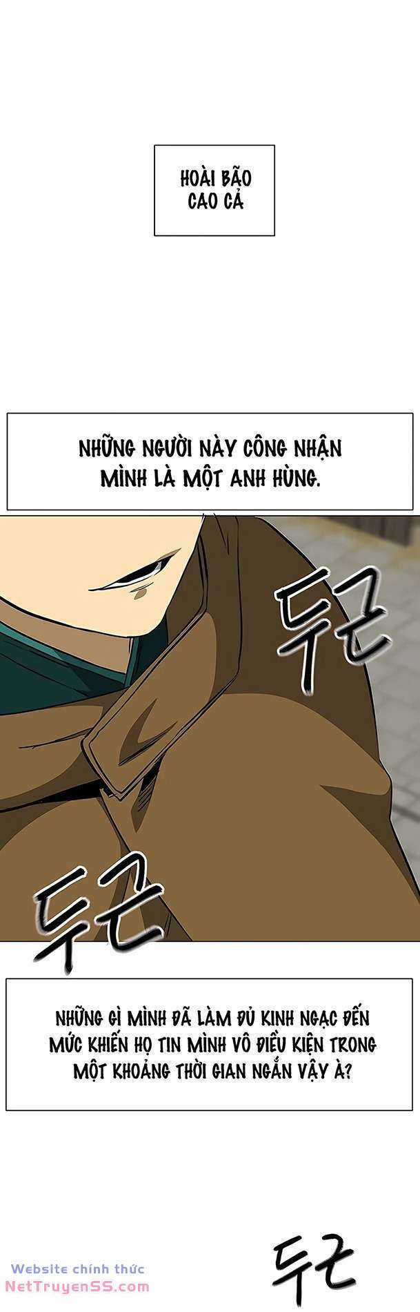 Thăng Cấp Vô Hạn Trong Murim Chapter 177 trang 116