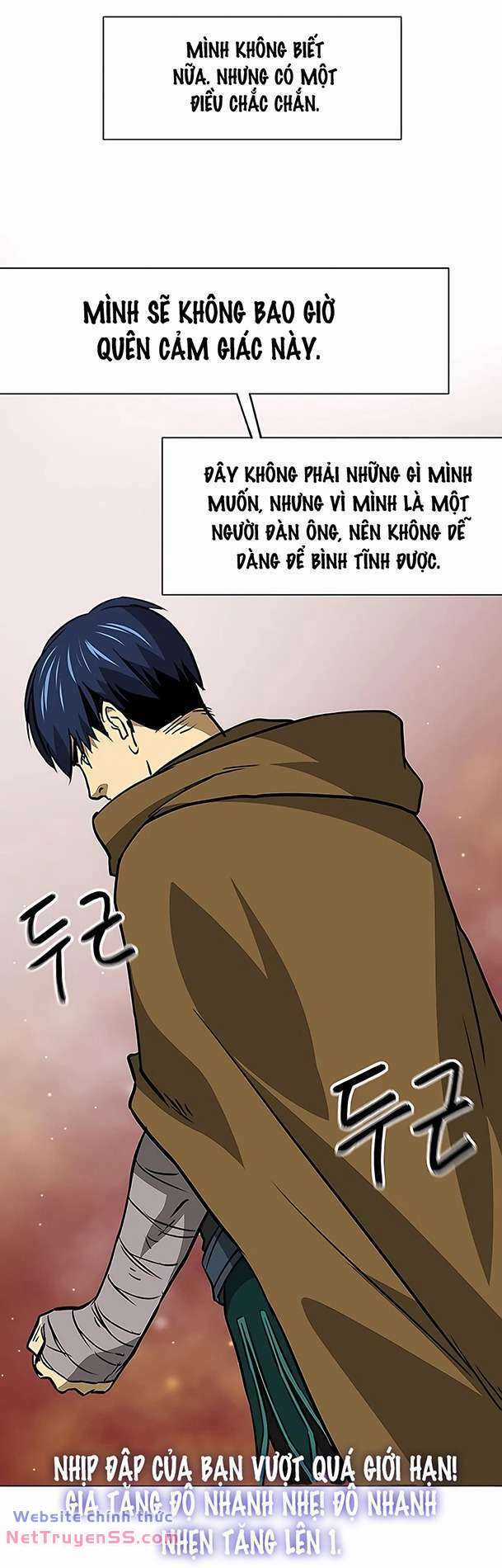 Thăng Cấp Vô Hạn Trong Murim Chapter 177 trang 117