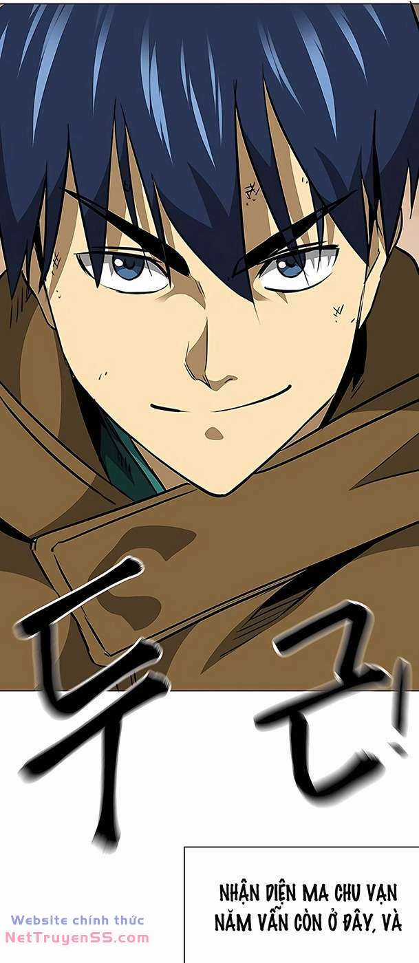 Thăng Cấp Vô Hạn Trong Murim Chapter 177 trang 120