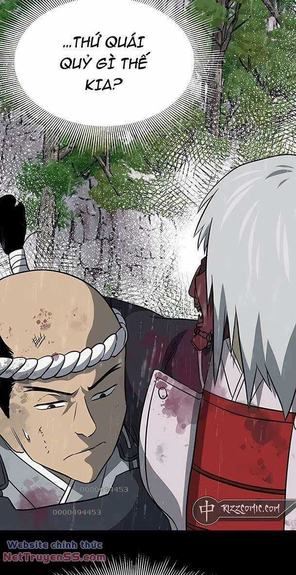 Thăng Cấp Vô Hạn Trong Murim Chapter 177 trang 13