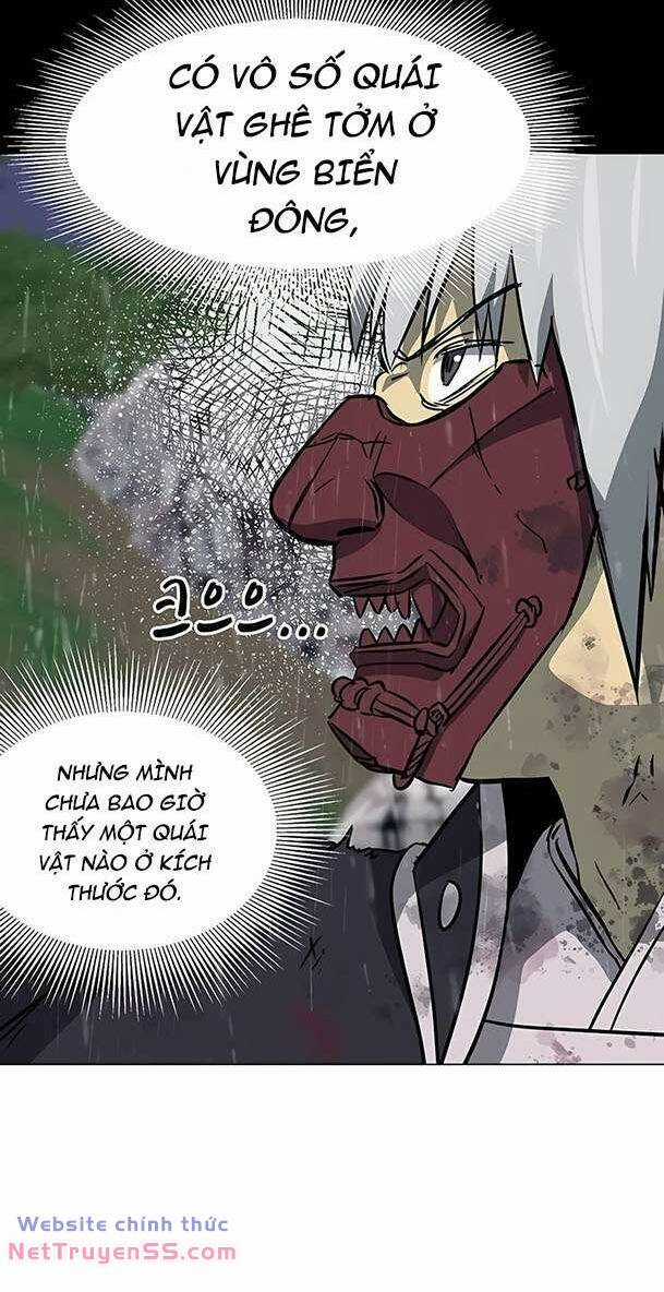 Thăng Cấp Vô Hạn Trong Murim Chapter 177 trang 14