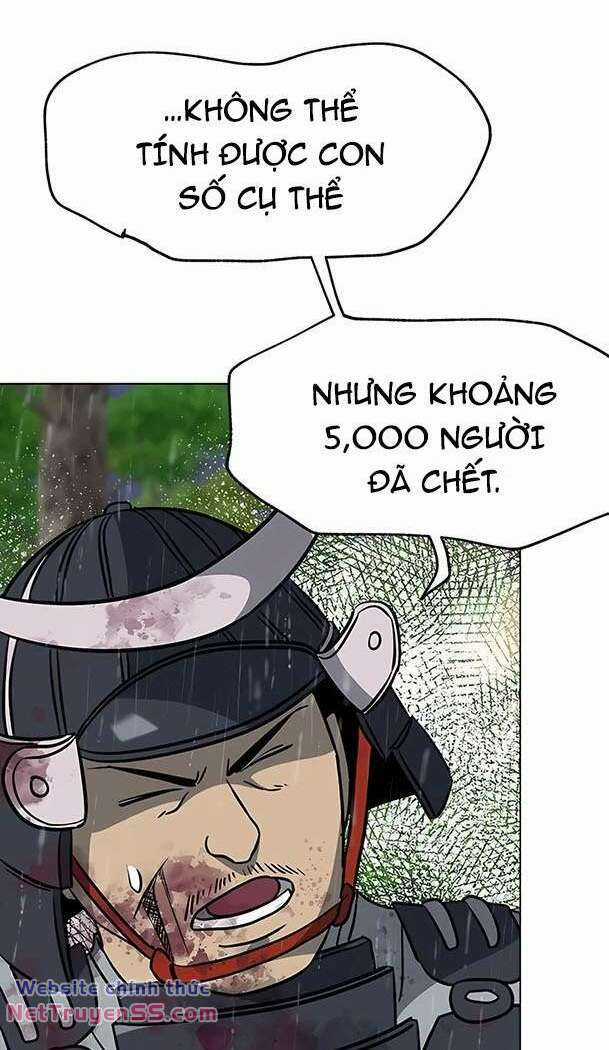 Thăng Cấp Vô Hạn Trong Murim Chapter 177 trang 15