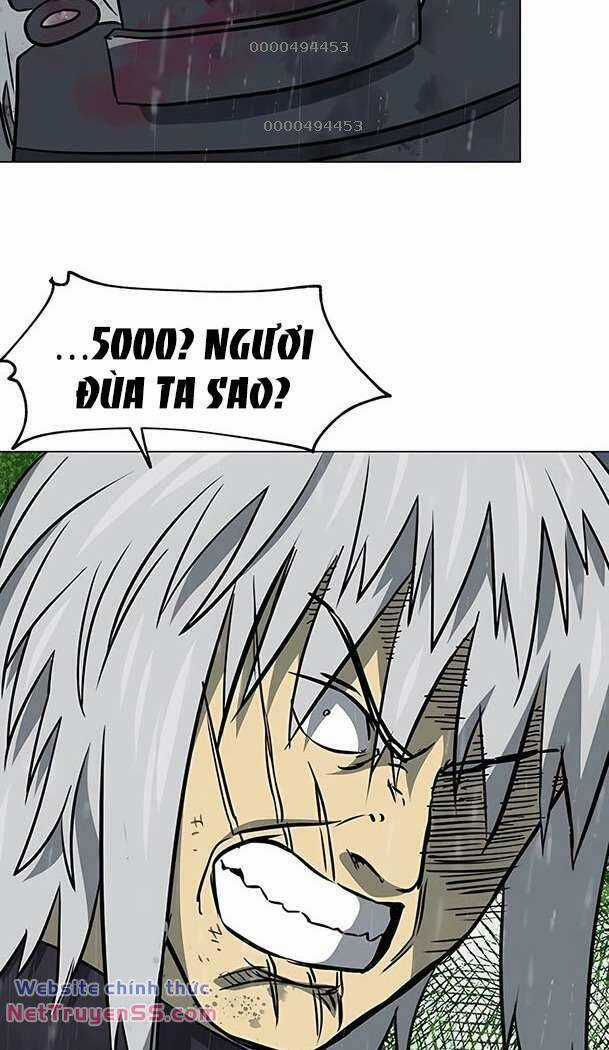 Thăng Cấp Vô Hạn Trong Murim Chapter 177 trang 16