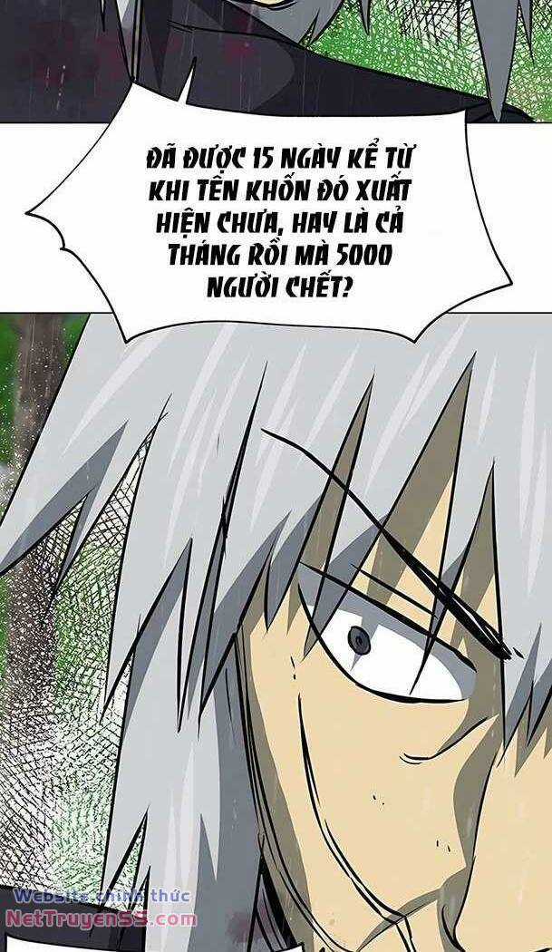 Thăng Cấp Vô Hạn Trong Murim Chapter 177 trang 17