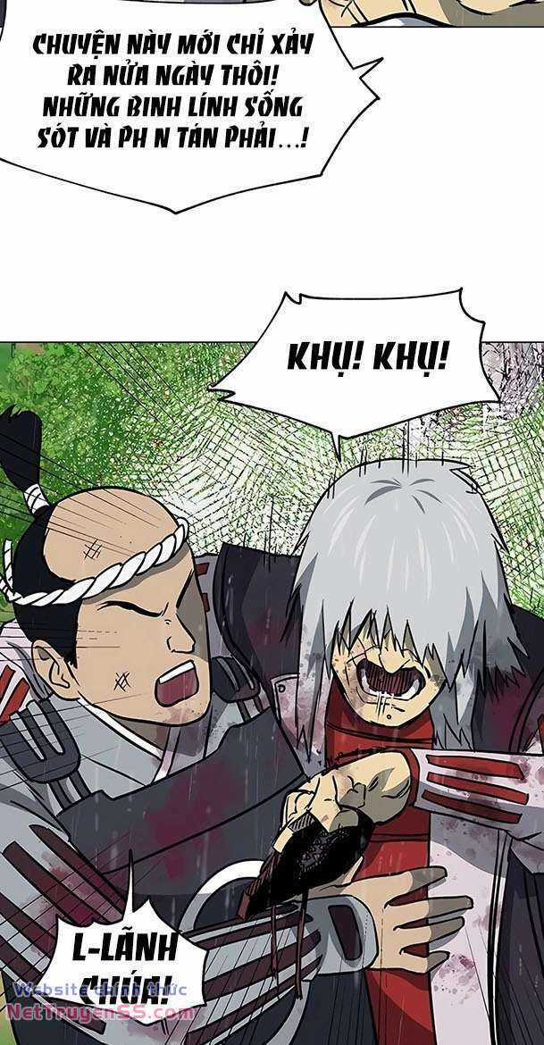 Thăng Cấp Vô Hạn Trong Murim Chapter 177 trang 18