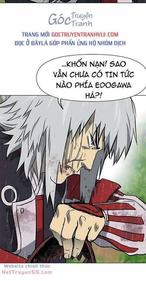 Thăng Cấp Vô Hạn Trong Murim Chapter 177 trang 19