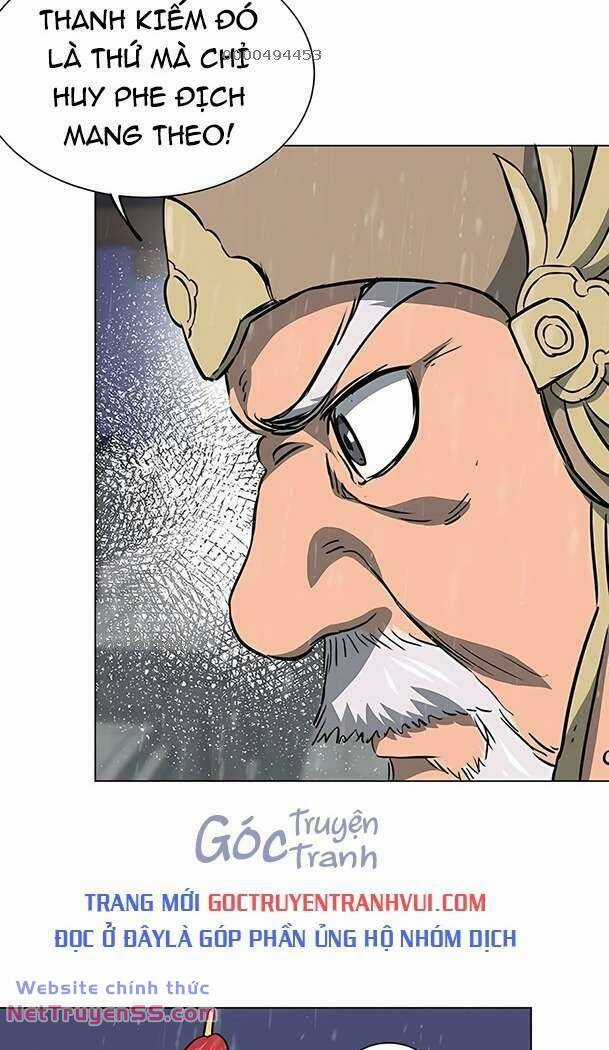 Thăng Cấp Vô Hạn Trong Murim Chapter 177 trang 2