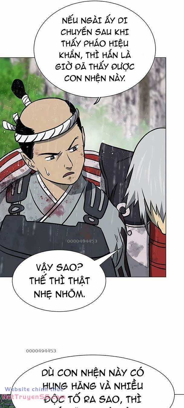 Thăng Cấp Vô Hạn Trong Murim Chapter 177 trang 20